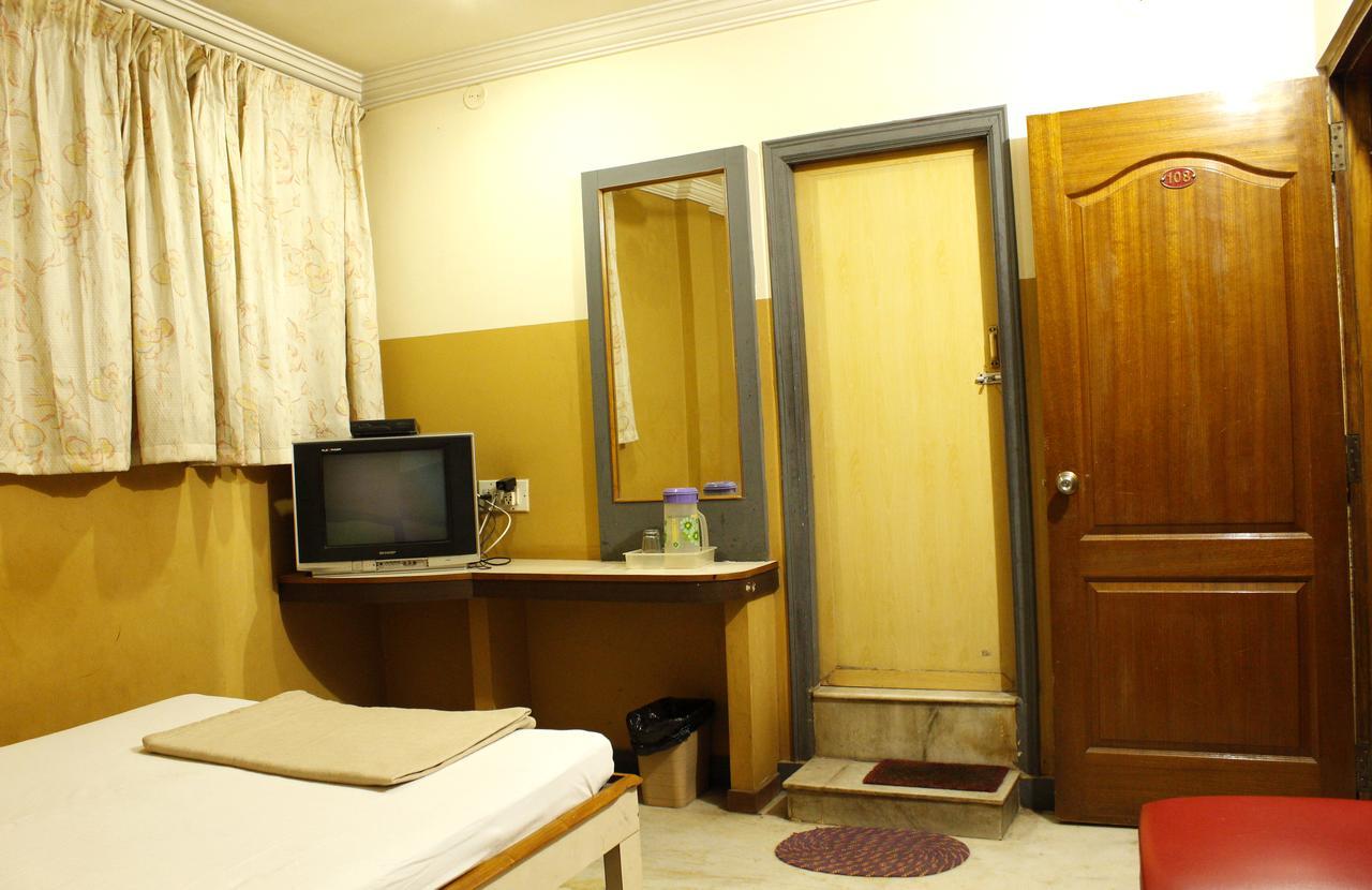 Greens Residency Bangalore Dış mekan fotoğraf