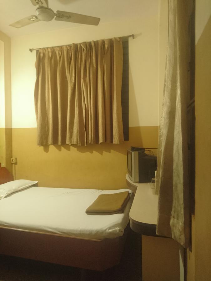 Greens Residency Bangalore Dış mekan fotoğraf
